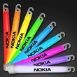 6" Glow Sticks Bulk Assorted Colors | https://www.bestnamebadges.com
