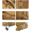 Custom Tactical Hydration Backpack With Water Bladder Gifts | https://www.bestnamebadges.com