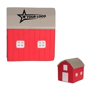 Farm Foam Stress Toy
