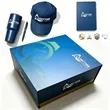 Premium Corporate Gift Set | https://www.bestnamebadges.com