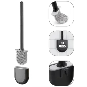 RV Silicone Toilet Brush