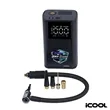 iCOOL® Gunnison Rechargeable Tire Inflator | https://www.bestnamebadges.com