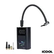 iCOOL® Gunnison Rechargeable Tire Inflator | https://www.bestnamebadges.com