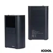 iCOOL® Gunnison Rechargeable Tire Inflator | https://www.bestnamebadges.com