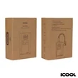 iCOOL® Gunnison Rechargeable Tire Inflator | https://www.bestnamebadges.com