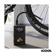 iCOOL® Gunnison Rechargeable Tire Inflator | https://www.bestnamebadges.com