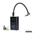 iCOOL® Gunnison Rechargeable Tire Inflator | https://www.bestnamebadges.com