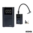iCOOL® Gunnison Rechargeable Tire Inflator | https://www.bestnamebadges.com