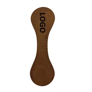 PU Magnetic Bookmark