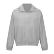Men's Lightweight Vented Wind Jacket | https://www.bestnamebadges.com