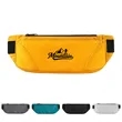 Waterproof Running Fanny Pack W/ Earphone Port | https://www.bestnamebadges.com