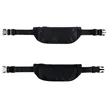Waterproof Running Fanny Pack W/ Earphone Port | https://www.bestnamebadges.com
