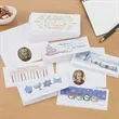 You Did It Currency Envelope | https://www.bestnamebadges.com