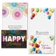 Colorful Sentiments All Occasion Assortment Pack | https://www.bestnamebadges.com