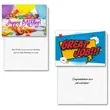 Colorful Sentiments All Occasion Assortment Pack | https://www.bestnamebadges.com