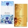 Colorful Sentiments All Occasion Assortment Pack | https://www.bestnamebadges.com
