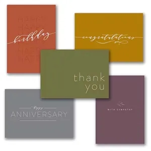 Colorful Occasions Assortment Pack