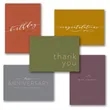 Colorful Occasions Assortment Pack | https://www.bestnamebadges.com