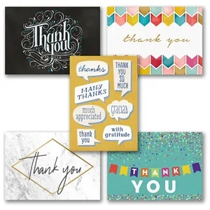 Thank You Assortment Pack