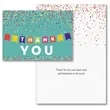 Thank You Assortment Pack | https://www.bestnamebadges.com