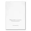 Patterned Congratulation Card | https://www.bestnamebadges.com