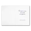 Sympathy Spray Card | https://www.bestnamebadges.com