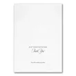 Olive Thank You Card | https://www.bestnamebadges.com