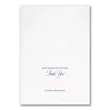 Thank You Balloon Card | https://www.bestnamebadges.com