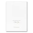 Stellar Thank You Card | https://www.bestnamebadges.com