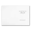 Grateful Always Thank You Card | https://www.bestnamebadges.com