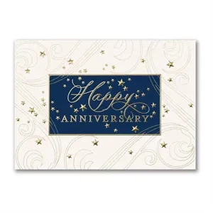 Spectacular Anniversary Card