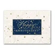 Spectacular Anniversary Card | https://www.bestnamebadges.com