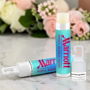 SPF 15 Clip Balm