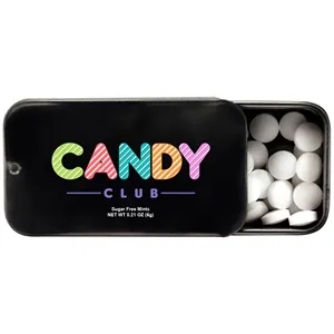 Mini Tek Slider Mints