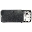 Mini Tek Slider Mints | https://www.bestnamebadges.com