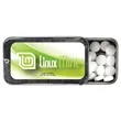 Mini Tek Slider Mints | https://www.bestnamebadges.com