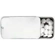 Mini Tek Slider Mints | https://www.bestnamebadges.com