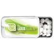 Mini Tek Slider Mints | https://www.bestnamebadges.com