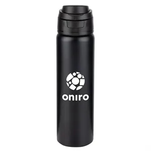 Curio Vacuum Bottle w/Chug Lid - 24oz