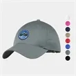 Nike Unstructured Twill Cap | https://www.bestnamebadges.com