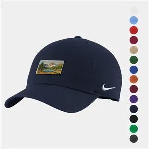 Nike Cotton Twill Cap