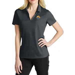 Nike Ladies Dri-FIT Micro Pique 2.0 Polo