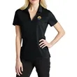 Nike Ladies Dri-FIT Micro Pique 2.0 Polo | https://www.bestnamebadges.com