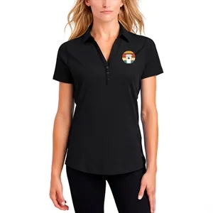 OGIO® Ladies Onyx Polo Shirt