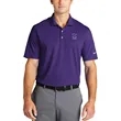 Nike Dri-FIT Micro Pique 2.0 Polo | https://www.bestnamebadges.com