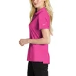 Nike Ladies Dri-FIT Micro Pique 2.0 Polo | https://www.bestnamebadges.com