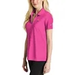 Nike Ladies Dri-FIT Micro Pique 2.0 Polo | https://www.bestnamebadges.com