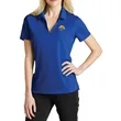 Nike Ladies Dri-FIT Micro Pique 2.0 Polo | https://www.bestnamebadges.com