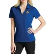 Nike Ladies Dri-FIT Micro Pique 2.0 Polo | https://www.bestnamebadges.com