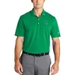 Nike Dri-FIT Micro Pique 2.0 Polo | https://www.bestnamebadges.com